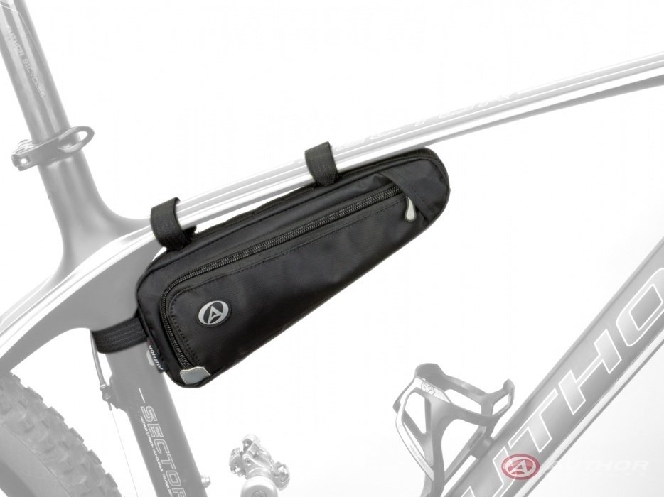 Author Frame bag A-R265 MPP черная
