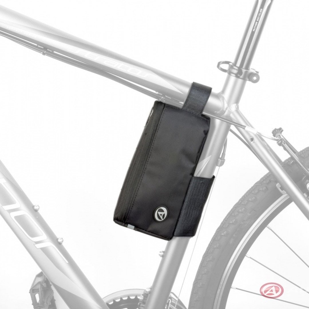 Author Frame bag A-R256 черная