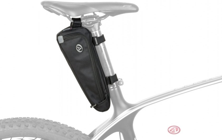Author Frame bag A-R265 MPP черная