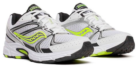 Кроссовки Saucony Ride Millennium мультиколор купить,59900