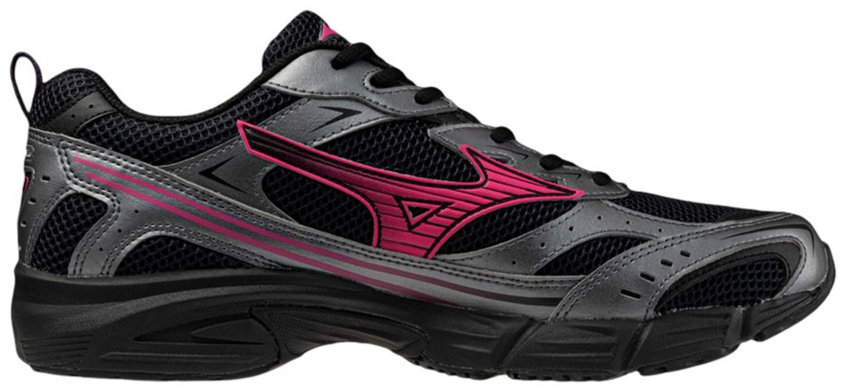 Кроссовки Mizuno Mxr черный купить,NaN