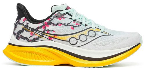 Кроссовки Saucony Endorphin Speed 5 мультиколор купить,104900