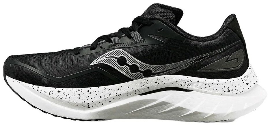 Кроссовки Saucony Endorphin Speed 4 черный купить,NaN