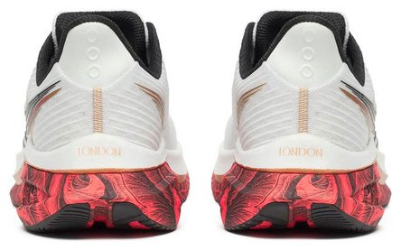 Кроссовки Saucony Endorphin Speed 5 белый купить,104900