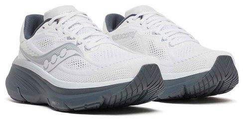 Кроссовки Saucony Guide 19 мультиколор купить,78900