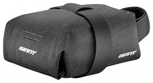 велосумка Giant H2Pro Seat Bag 430000119 черный