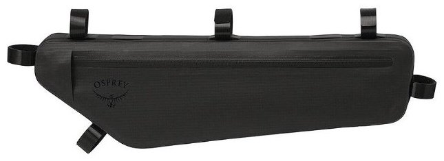 Велосумка Osprey Escapist Frame/10005854/L, black черный