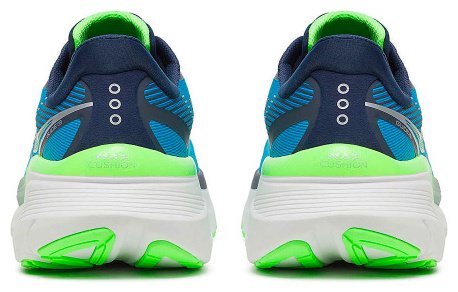 Кроссовки Saucony Guide 19 синий купить,78900