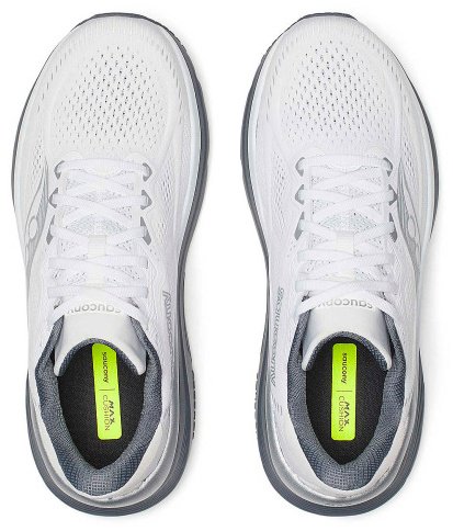 Кроссовки Saucony Guide 19 черный купить,78900