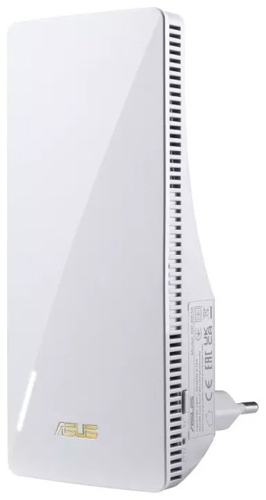 Усилитель интернет-сигнала ASUS RP-BE58