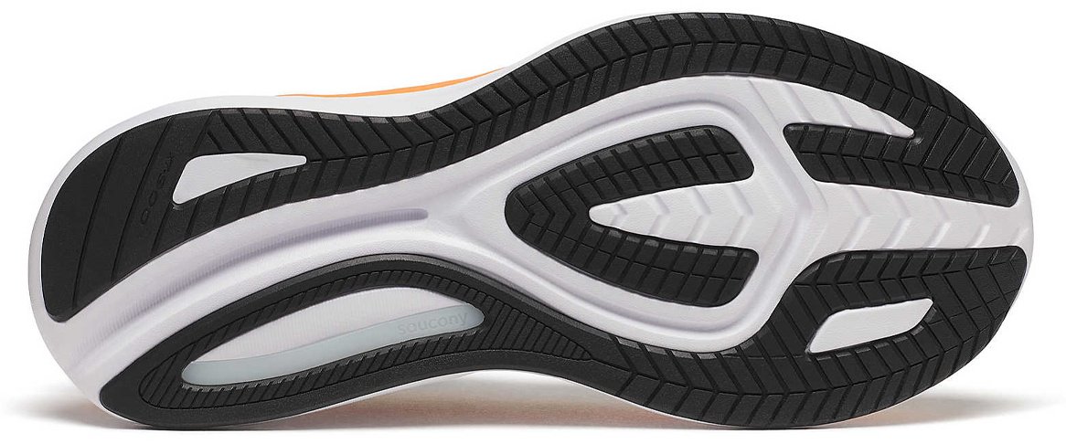 Кроссовки Saucony Omni 22 оранжевый купить,NaN