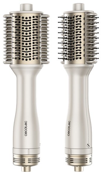 Cecotec Air Dry Bold фен-щетка белый купить,18990