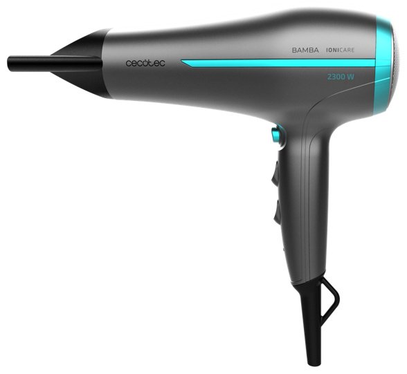 Cecotec IоniCare 5200 Aura фен черный купить,17990