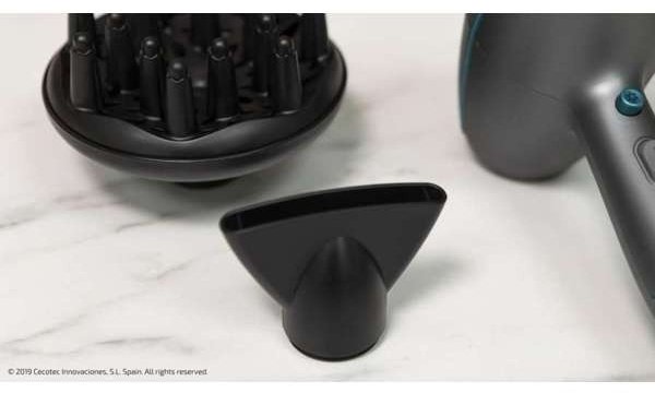 Cecotec IоniCare 5200 Aura фен черный купить,17990