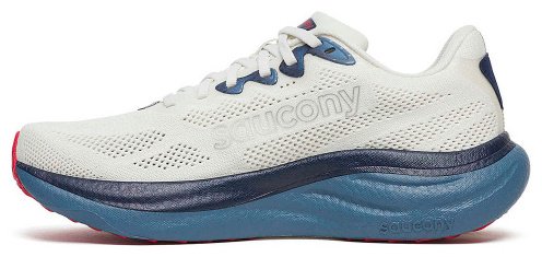 Кроссовки Saucony Ride 19 мультиколор купить,78900