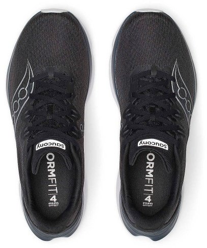 Кроссовки Saucony Kinvara 16 черный купить,69900