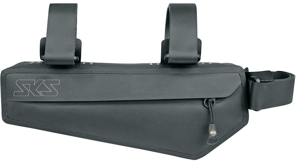Велосумка SKS 12048 черный