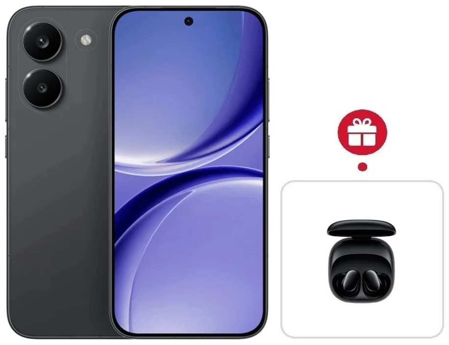 Смартфон Poco X8 Pro 12/512Gb Black + подарок купить,306990