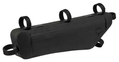 Велосумка Osprey Escapist Frame/10005855/S, black черный