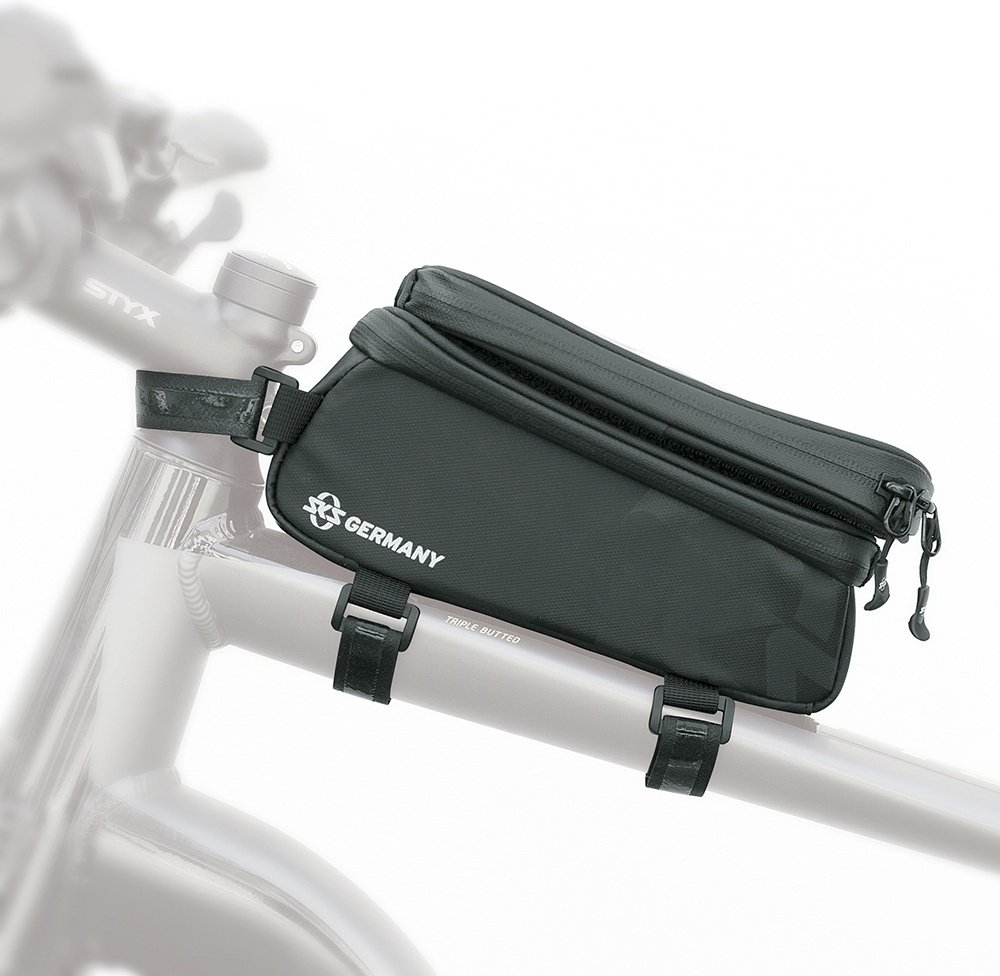 SKS Explorer Smart 1.35 л черный