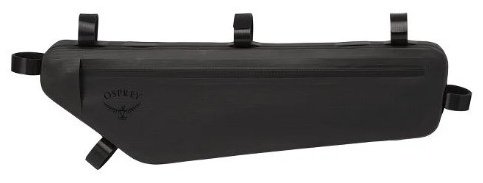 Велосумка Osprey Escapist Frame/10005855/S, black черный
