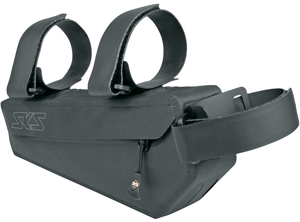 Велосумка SKS 12048 черный