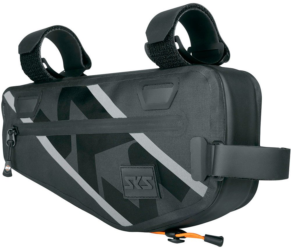 Велосумка SKS 12043 черный