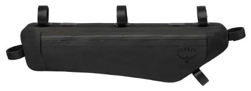 Велосумка Osprey Escapist Frame/10005855/S, black черный