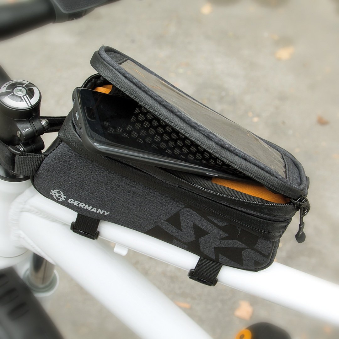 SKS Explorer Smart 1.35 л черный