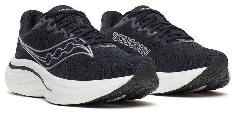 Кроссовки Saucony Ride 19 черный купить,78900