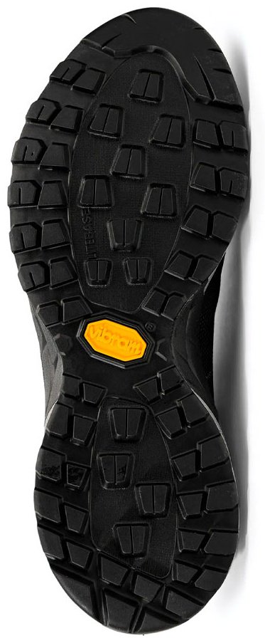 Треккинговые кроссовки SCARPA бирюзовый, черный