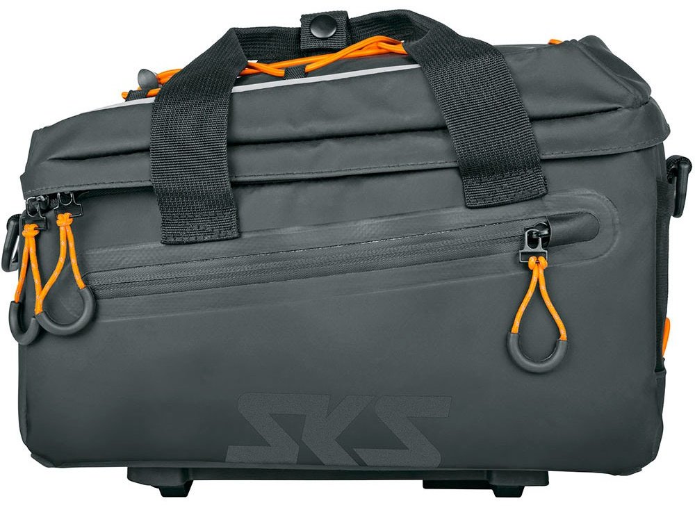 Велосумка SKS 11947 черный