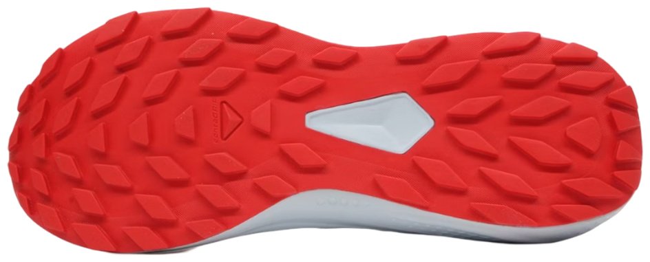 Кроссовки Salomon Alphaglide голубой купить,59900