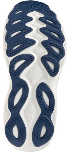 Кроссовки Mizuno Wave Sky 9 белый купить,99900