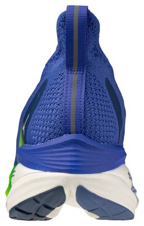 Кроссовки Mizuno Neo Vista 2 синий купить,NaN