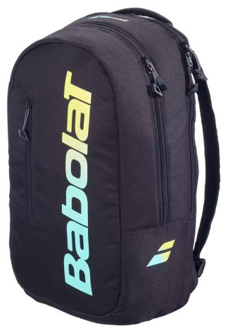 Рюкзак Babolat полиэстер мультиколор купить,29900