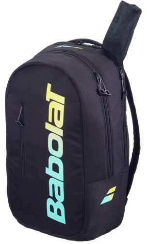 Рюкзак Babolat полиэстер мультиколор купить,29900