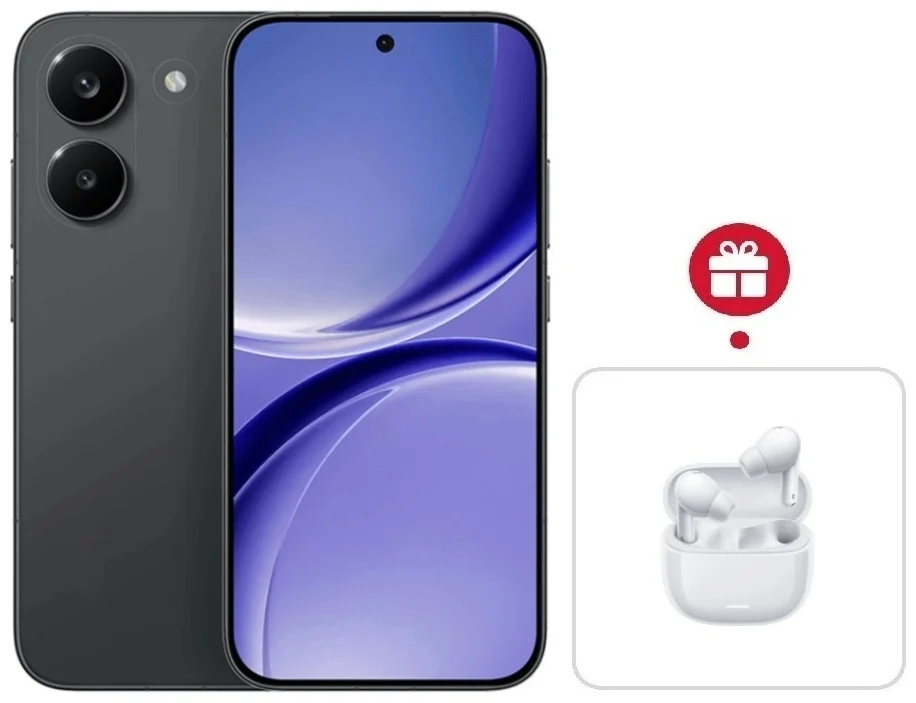 Смартфон Poco X8 Pro 12/512Gb Black + подарок купить,330000