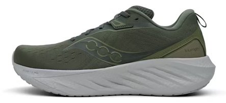 Кроссовки Saucony хаки купить,86900