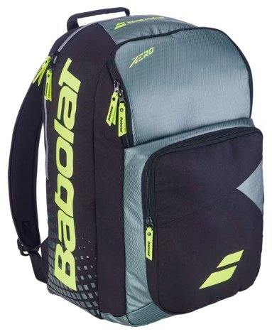 Рюкзак Babolat полиэстер мультиколор