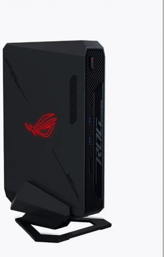 Неттоп ASUS ROG NUC Gaming RNUC14SRKU7168A2I черный купить,NaN