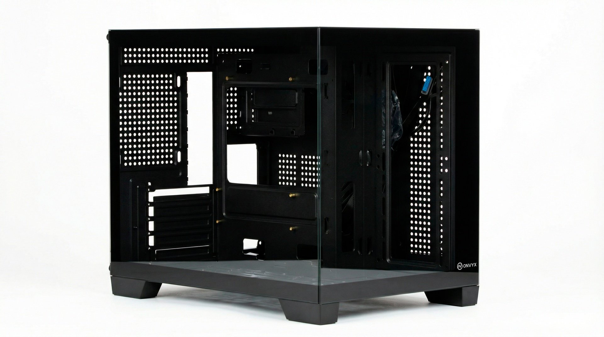 Корпус ONVYX PCM420K черный