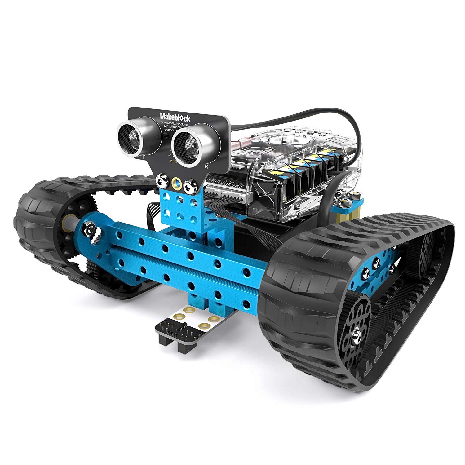 Конструктор-робот Makeblock mBot Ranger Bluetooth 90092