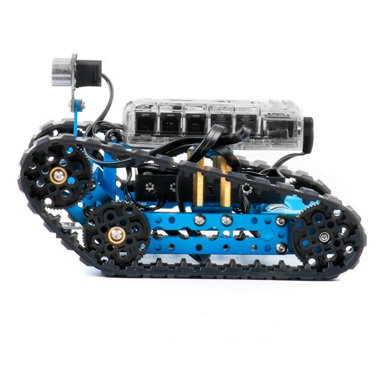 Конструктор-робот Makeblock mBot Ranger Bluetooth 90092