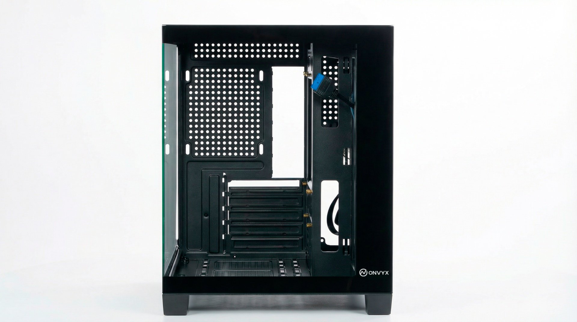 Корпус ONVYX PCM420K черный