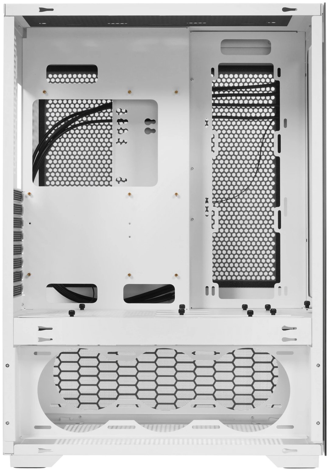 Корпус RAIJINTEK PAEAN PREMIUM белый купить,NaN