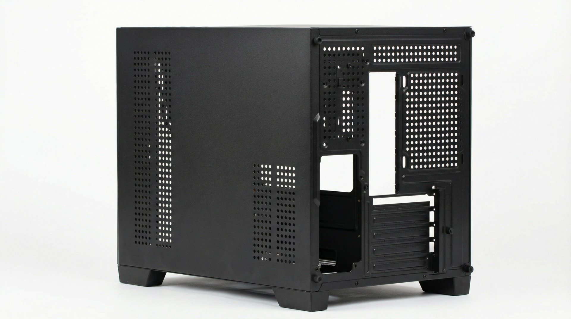 Корпус ONVYX PCM420K черный