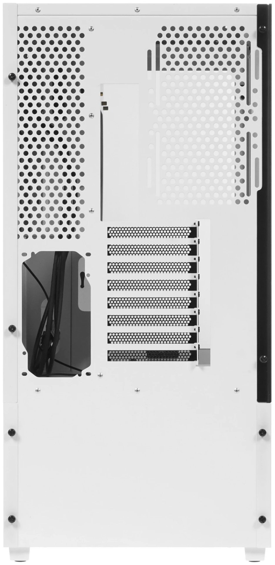 Корпус RAIJINTEK PAEAN PREMIUM белый купить,NaN