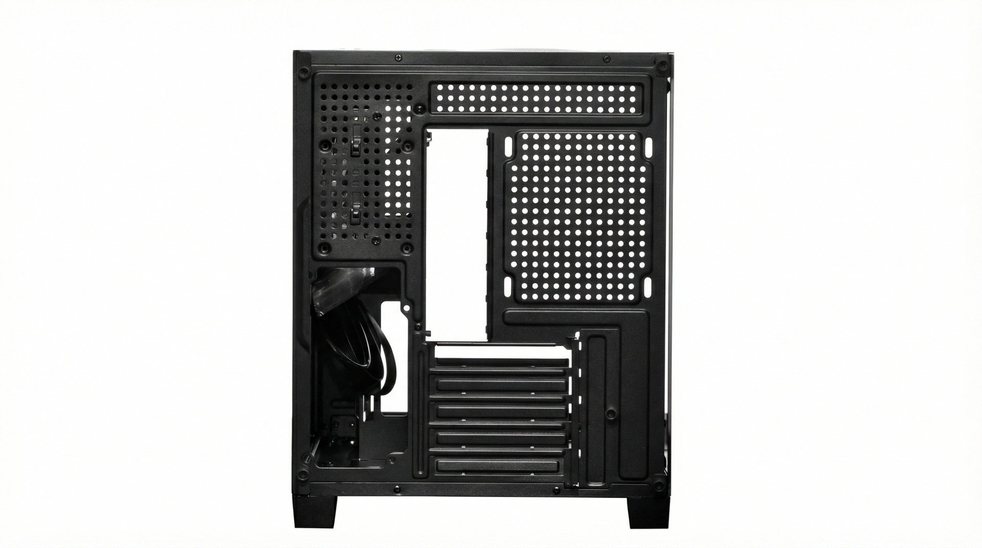 Корпус ONVYX PCM420K черный