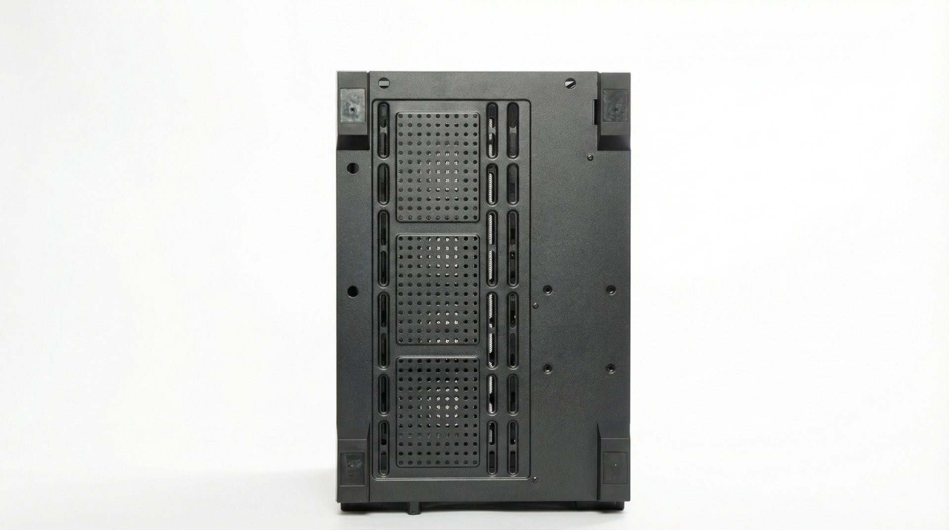 Корпус ONVYX PCM420K черный купить,17550